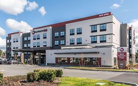 Best Western Plus Tacoma Hotel